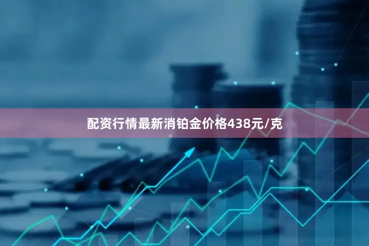 配资行情最新消铂金价格438元/克