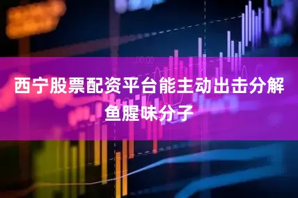 西宁股票配资平台能主动出击分解鱼腥味分子